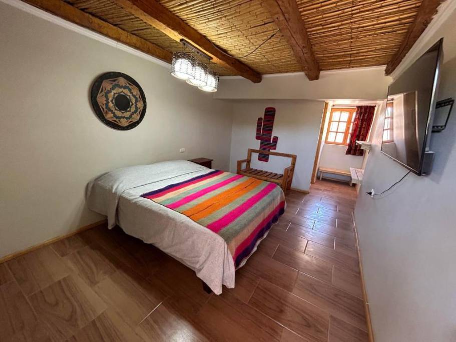 Puna Hostel_Puna Hostel