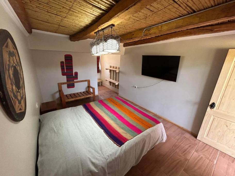 Puna Hostel_Puna Hostel