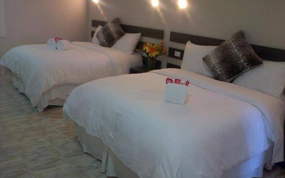 Tucacas Beach Hotel TEST