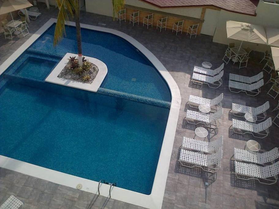 Tucacas Beach Hotel TEST