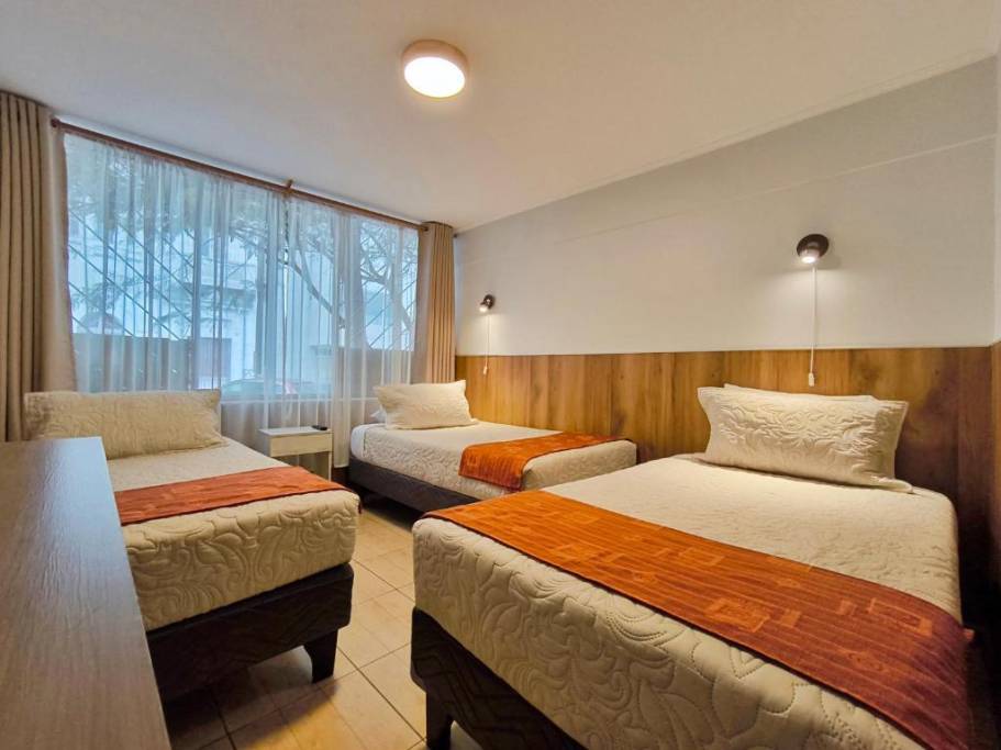 Hotel Intillanka TEST
