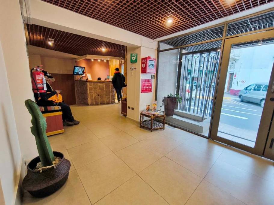 Hotel Intillanka TEST